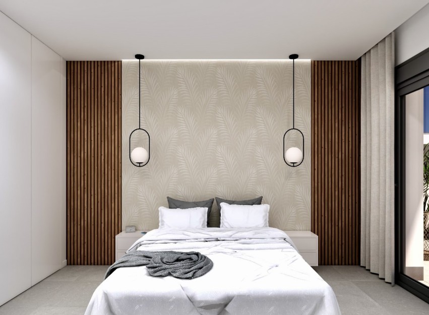 New Build - detached - Benijofar