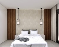 New Build - detached - Benijofar