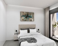 New Build - detached - Benijofar