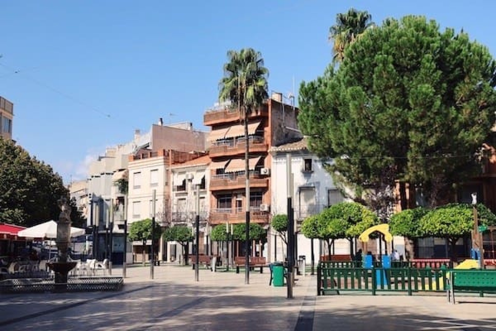 New Build - detached - Calasparra