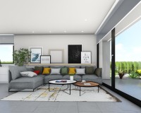 New Build - detached - Calasparra