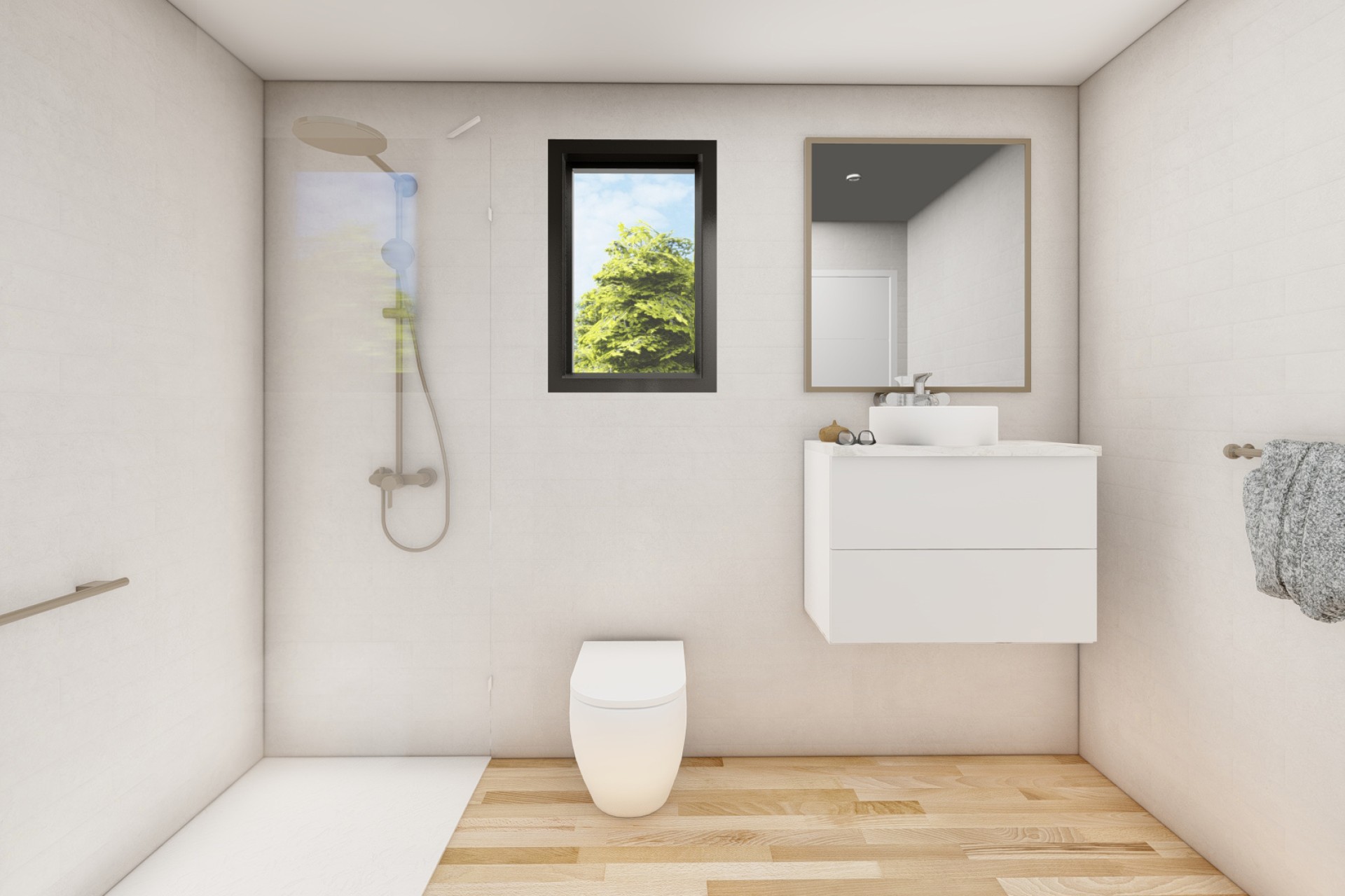 New Build - detached - Calasparra