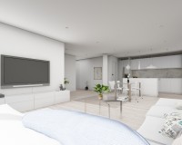 New Build - detached - Calasparra