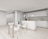 New Build - detached - Calasparra