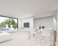 New Build - detached - Calasparra