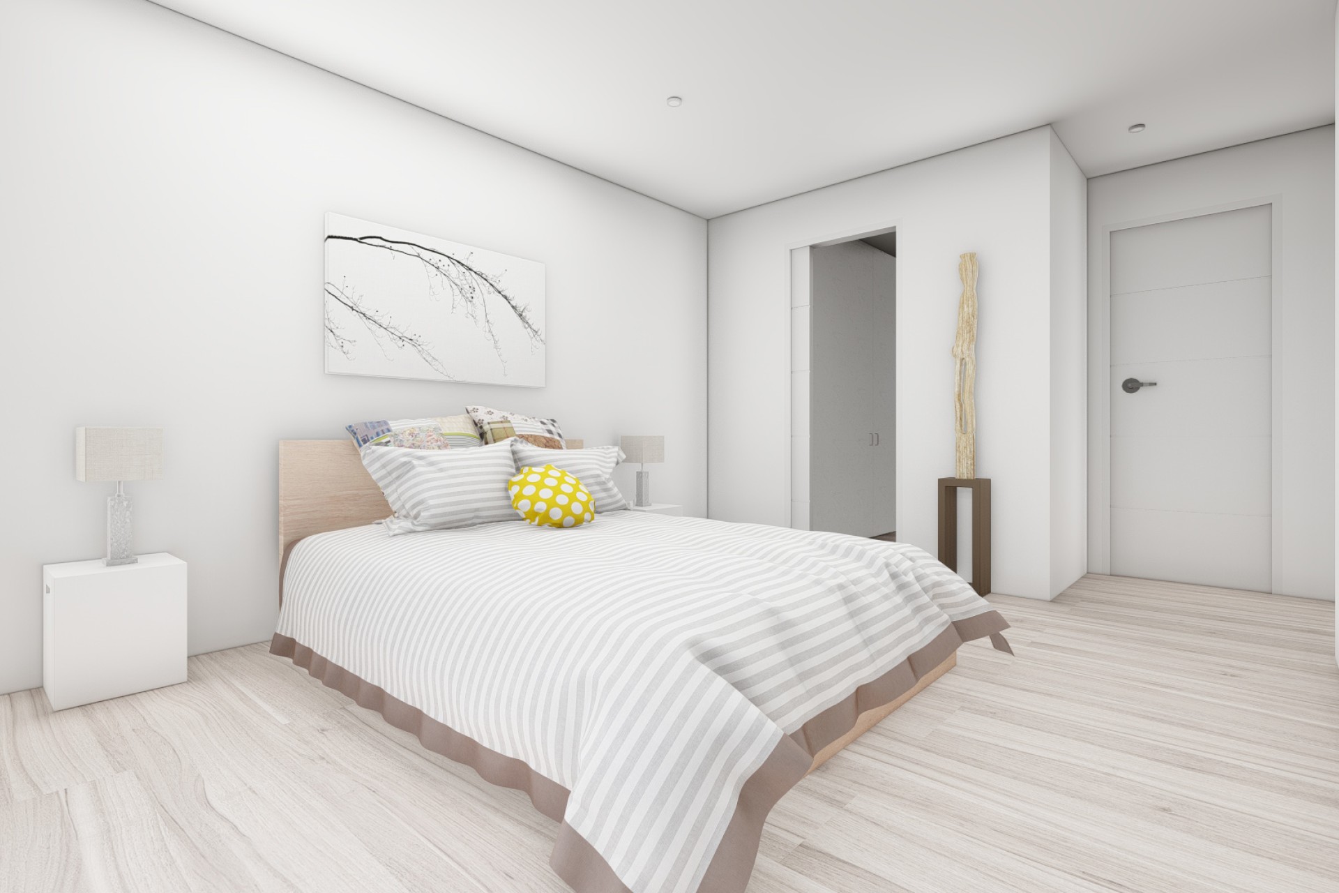 New Build - detached - Calasparra