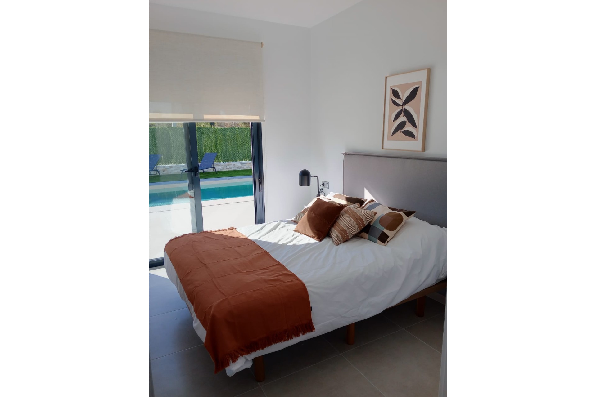 New Build - detached - Calasparra