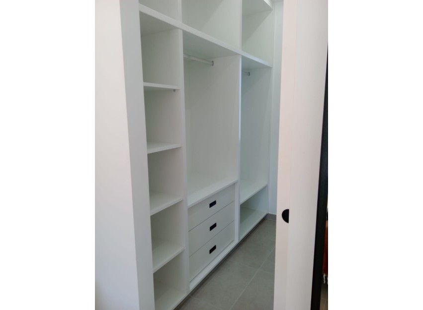New Build - detached - Calasparra