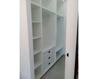 New Build - detached - Calasparra
