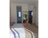 New Build - detached - Calasparra