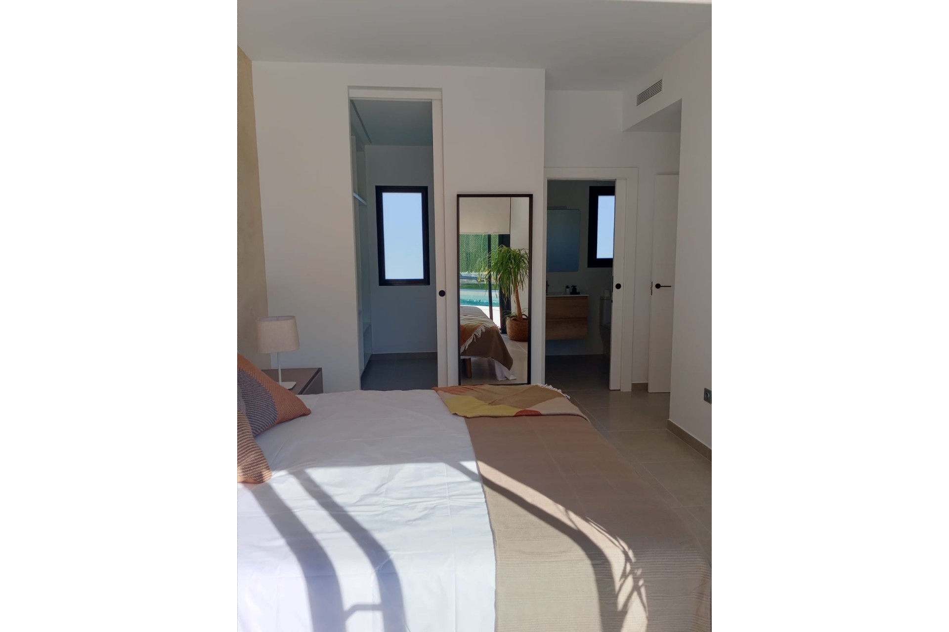 New Build - detached - Calasparra