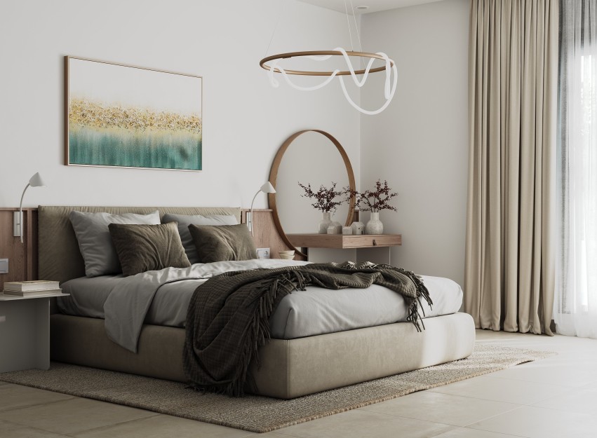 New Build - detached - Calpe