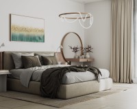 New Build - detached - Calpe