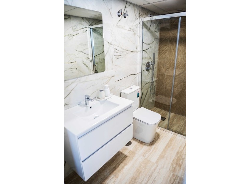 New Build - detached - Ciudad Quesada