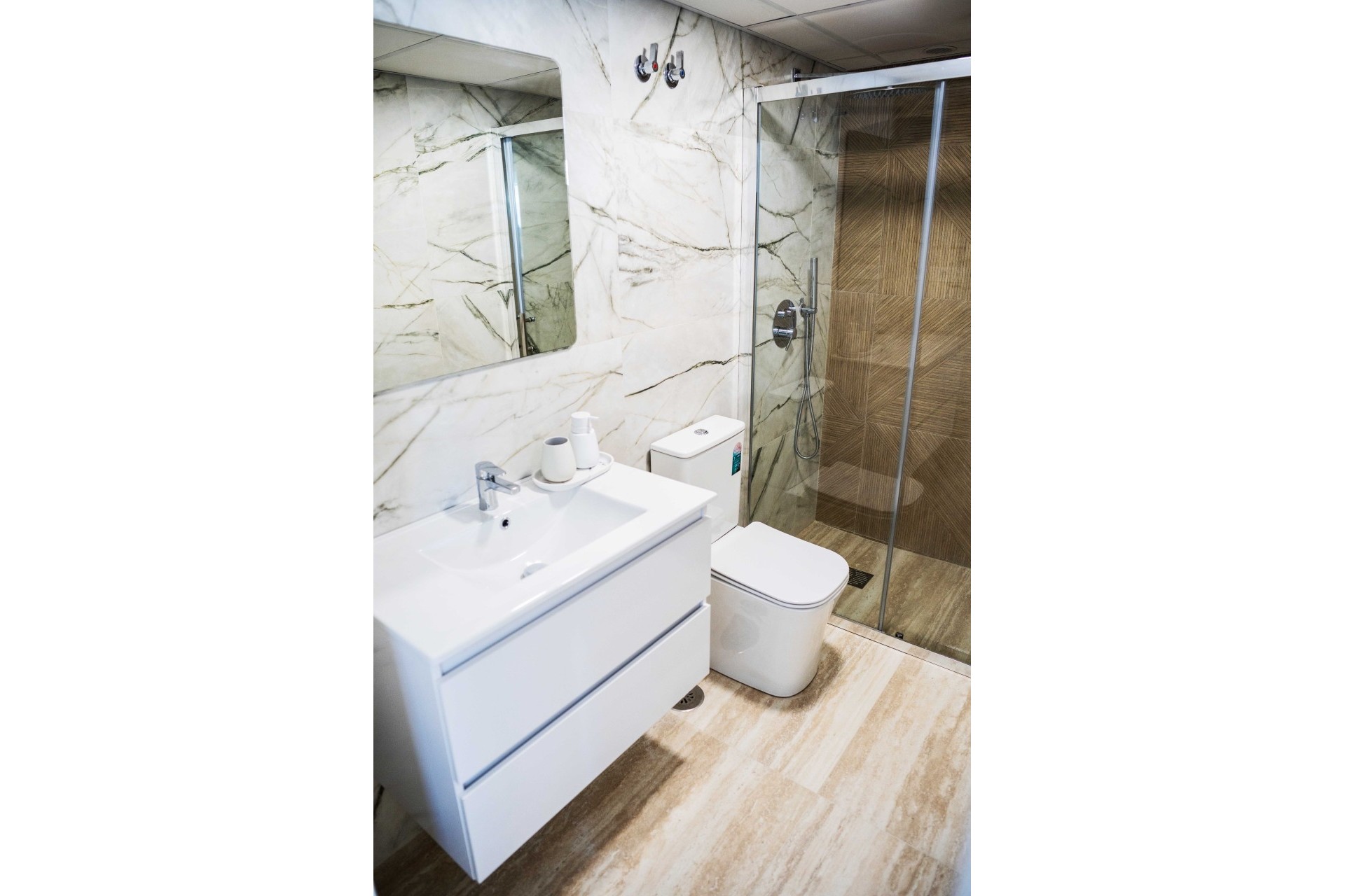 New Build - detached - Ciudad Quesada