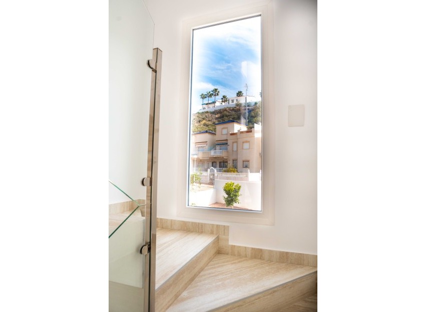 New Build - detached - Ciudad Quesada