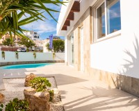 New Build - detached - Ciudad Quesada