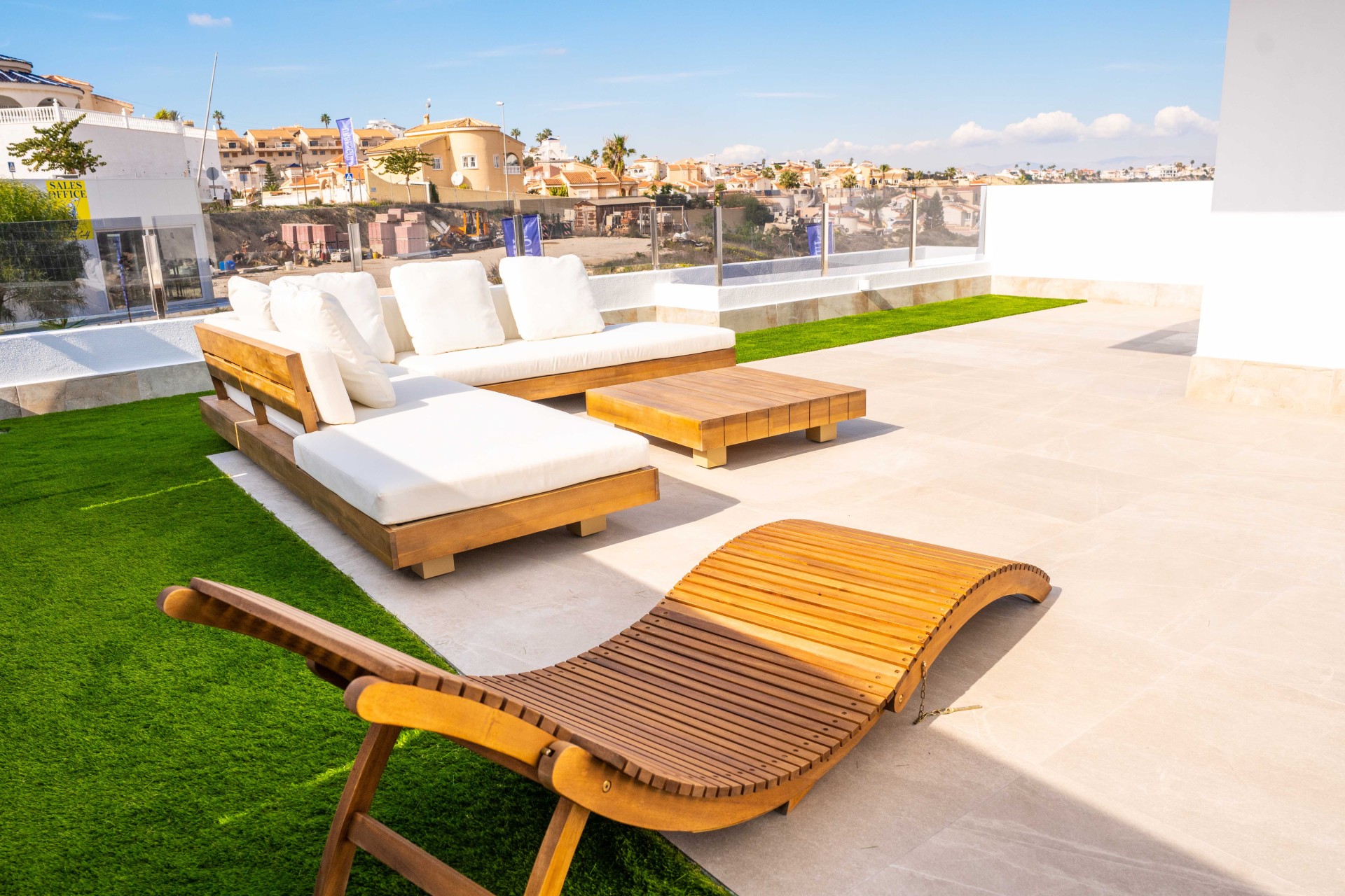 New Build - detached - Ciudad Quesada