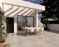 New Build - detached - Ciudad Quesada