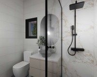 New Build - detached - Ciudad Quesada