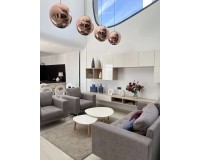 New Build - detached - Ciudad Quesada