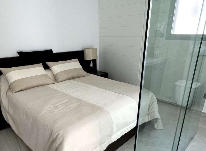 New Build - detached - Ciudad Quesada