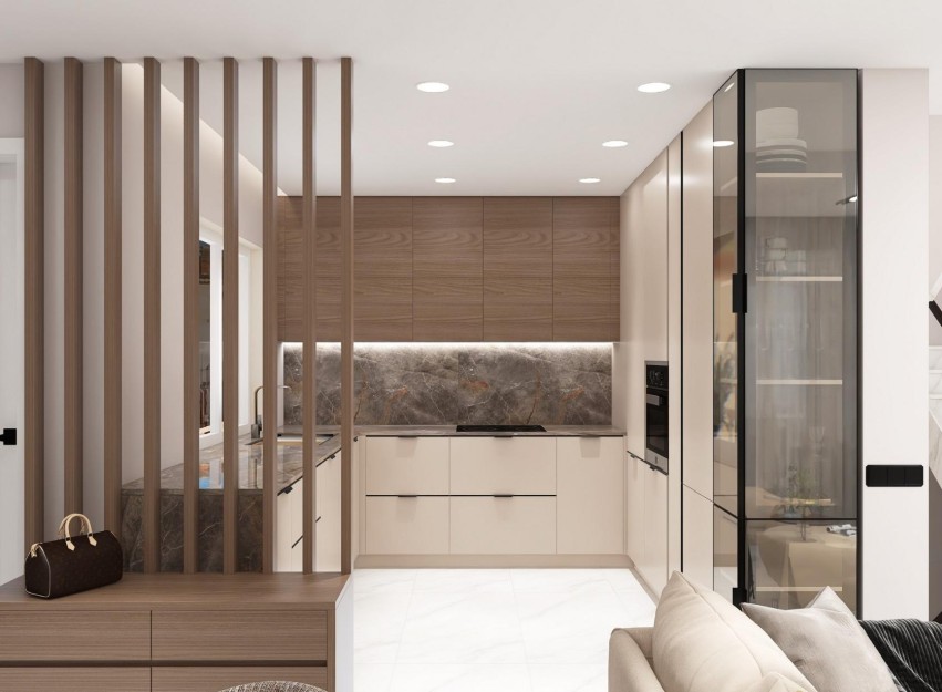 New Build - detached - Ciudad Quesada