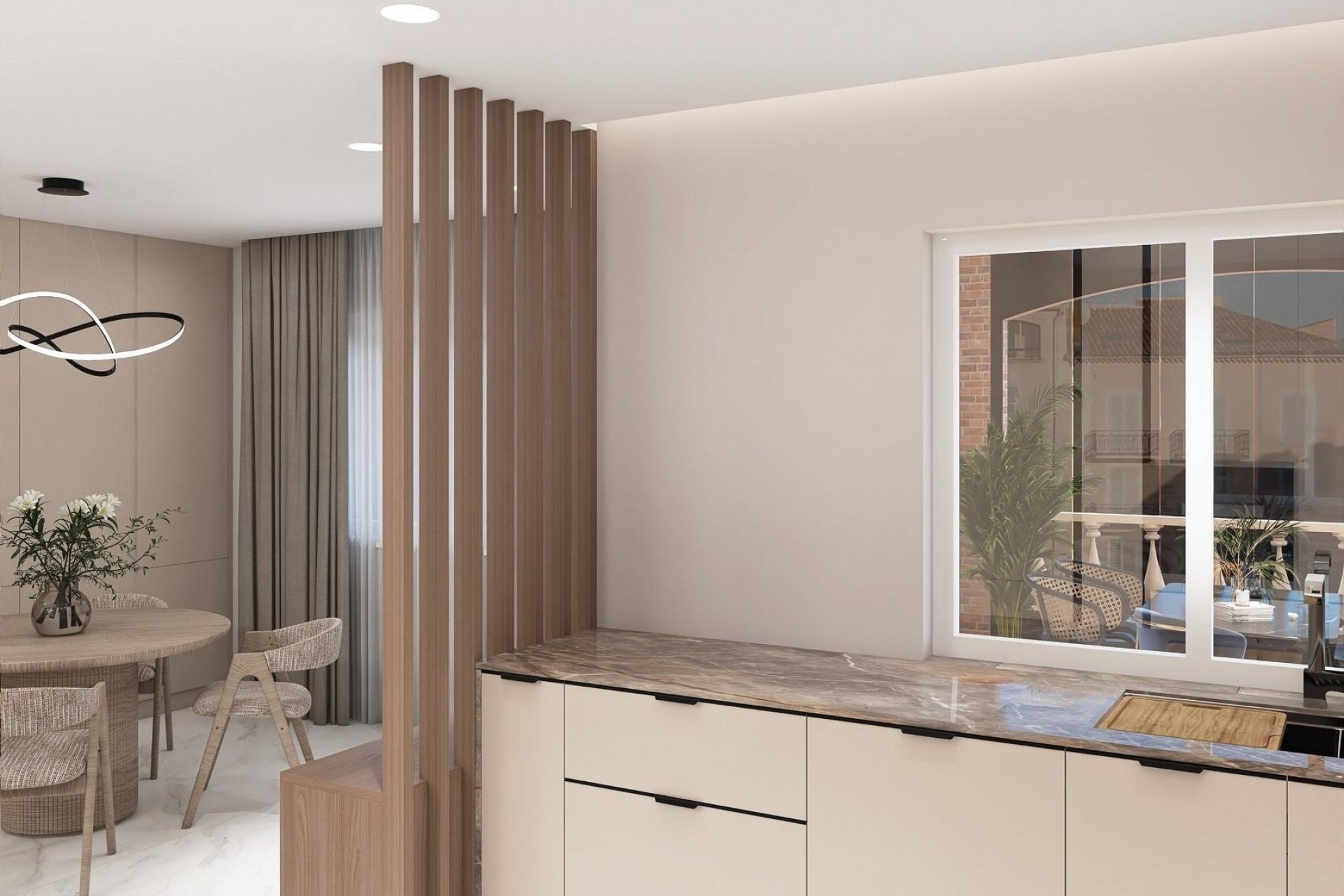 New Build - detached - Ciudad Quesada