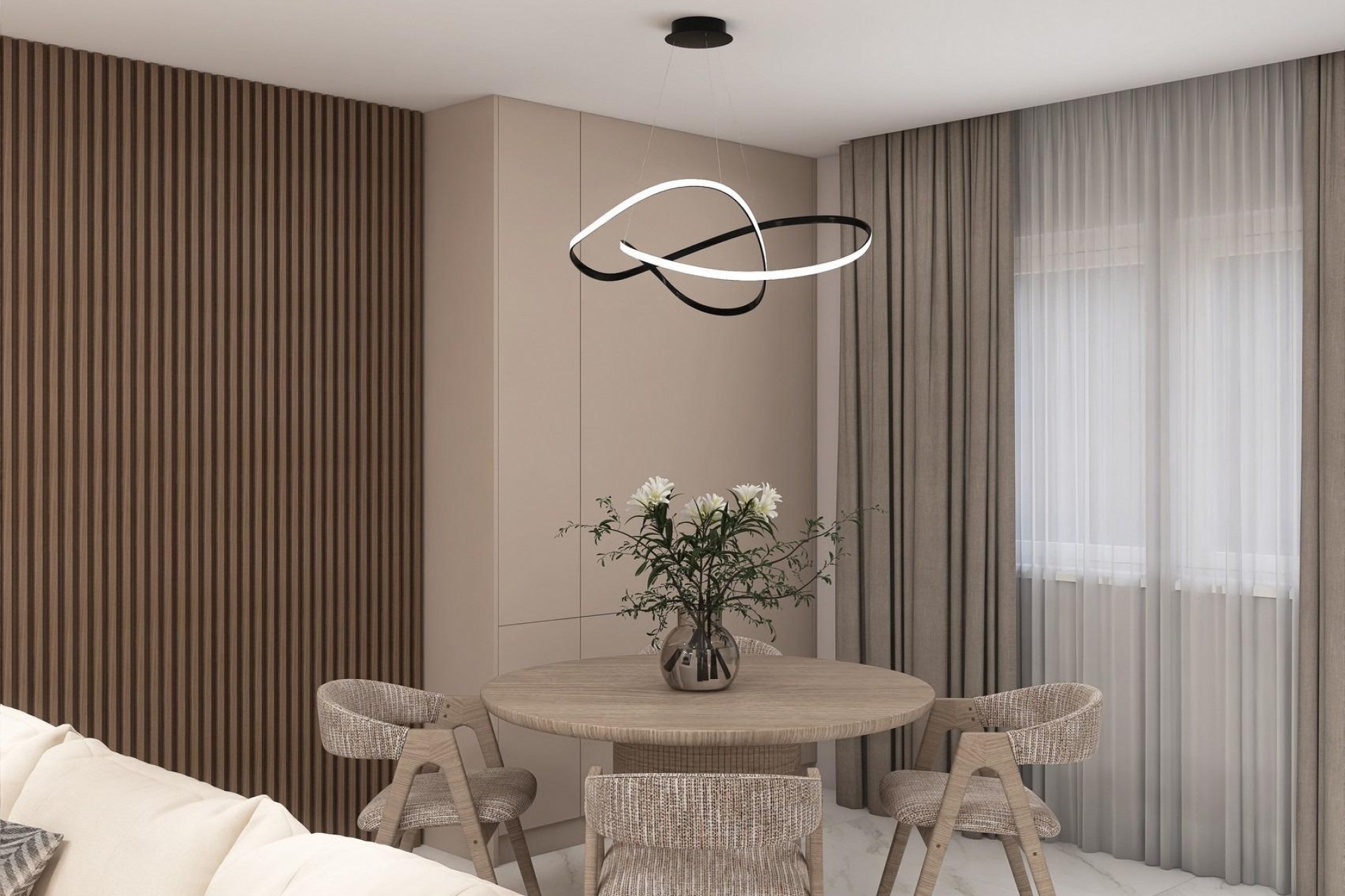 New Build - detached - Ciudad Quesada