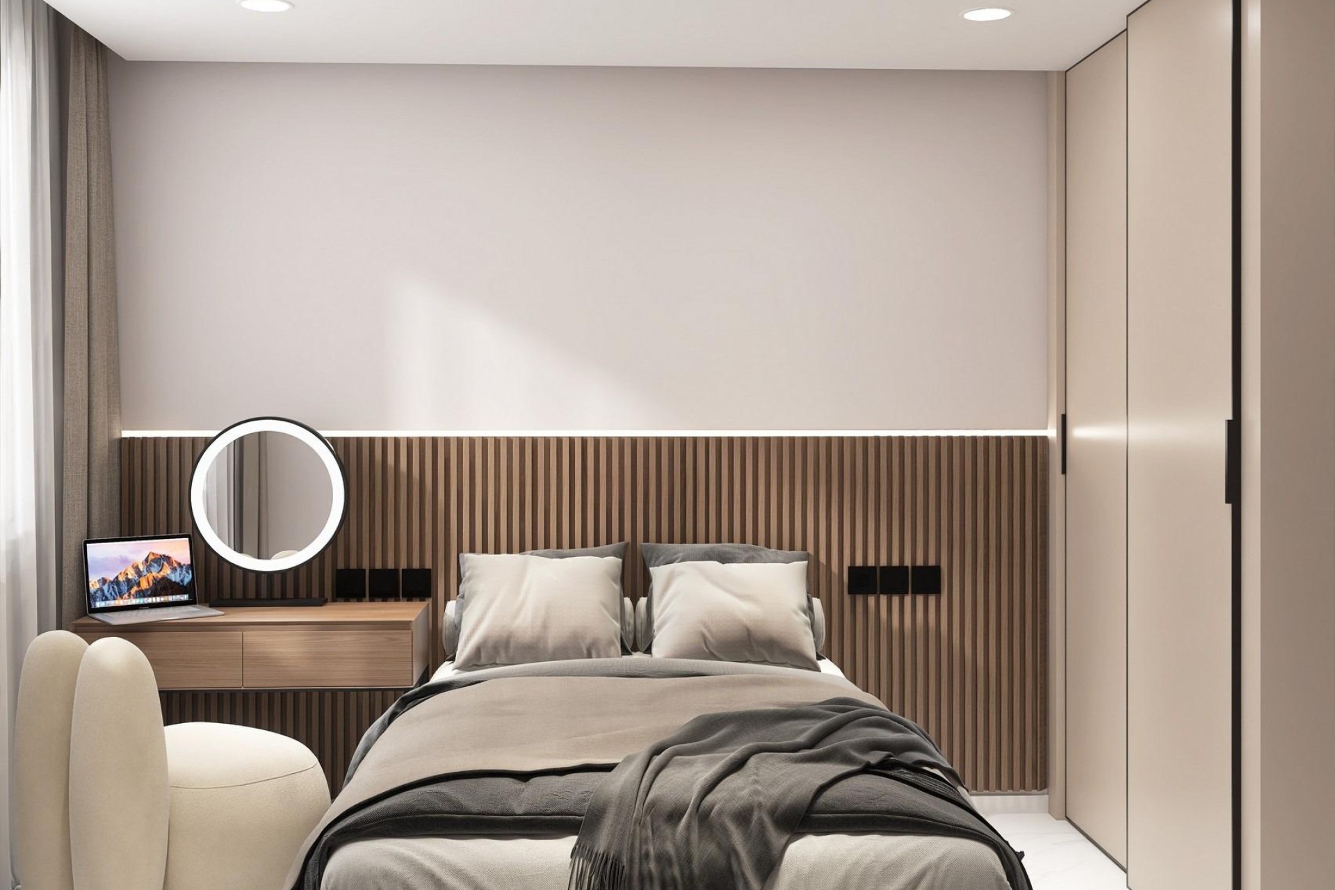 New Build - detached - Ciudad Quesada