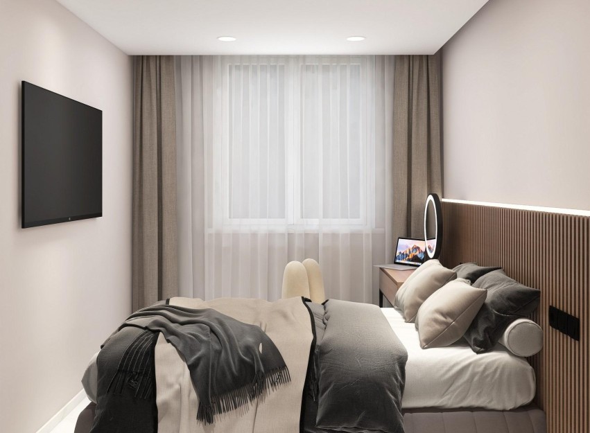 New Build - detached - Ciudad Quesada