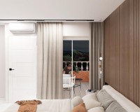 New Build - detached - Ciudad Quesada