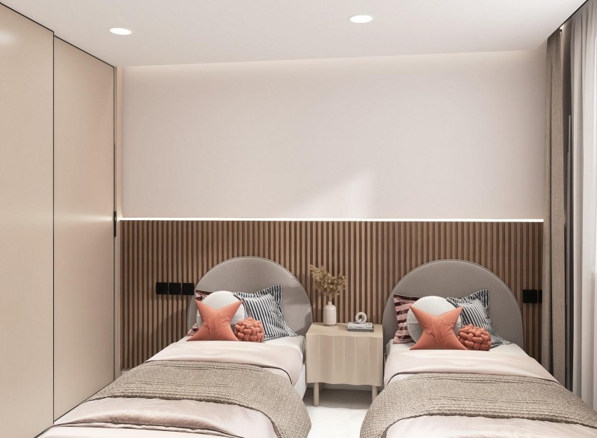 New Build - detached - Ciudad Quesada