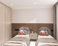 New Build - detached - Ciudad Quesada