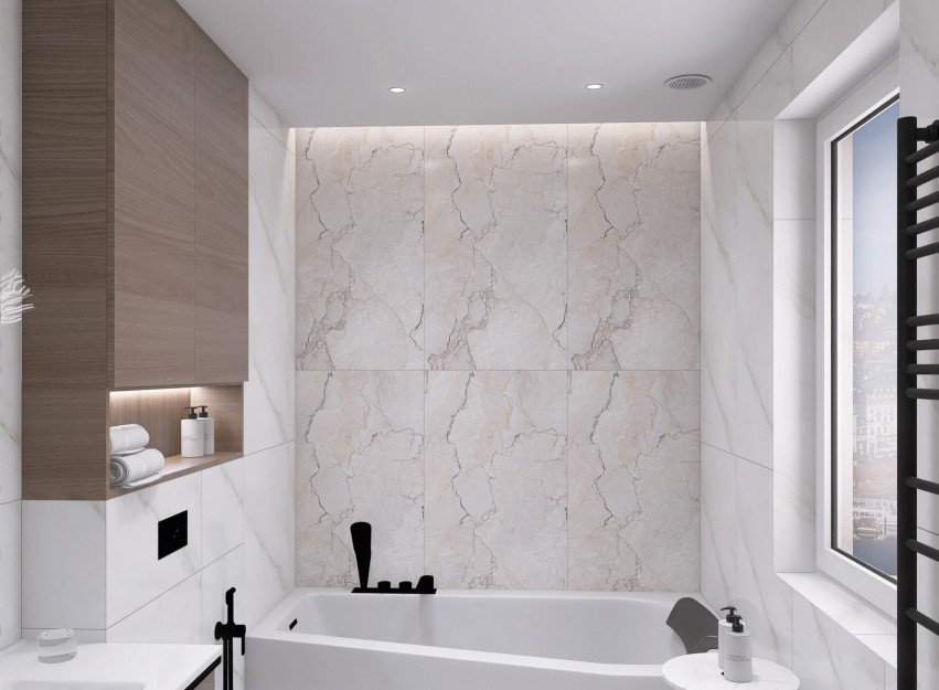 New Build - detached - Ciudad Quesada