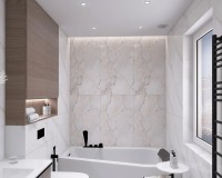 New Build - detached - Ciudad Quesada