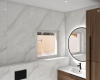 New Build - detached - Ciudad Quesada