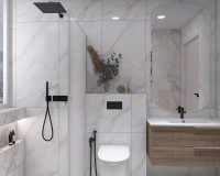 New Build - detached - Ciudad Quesada