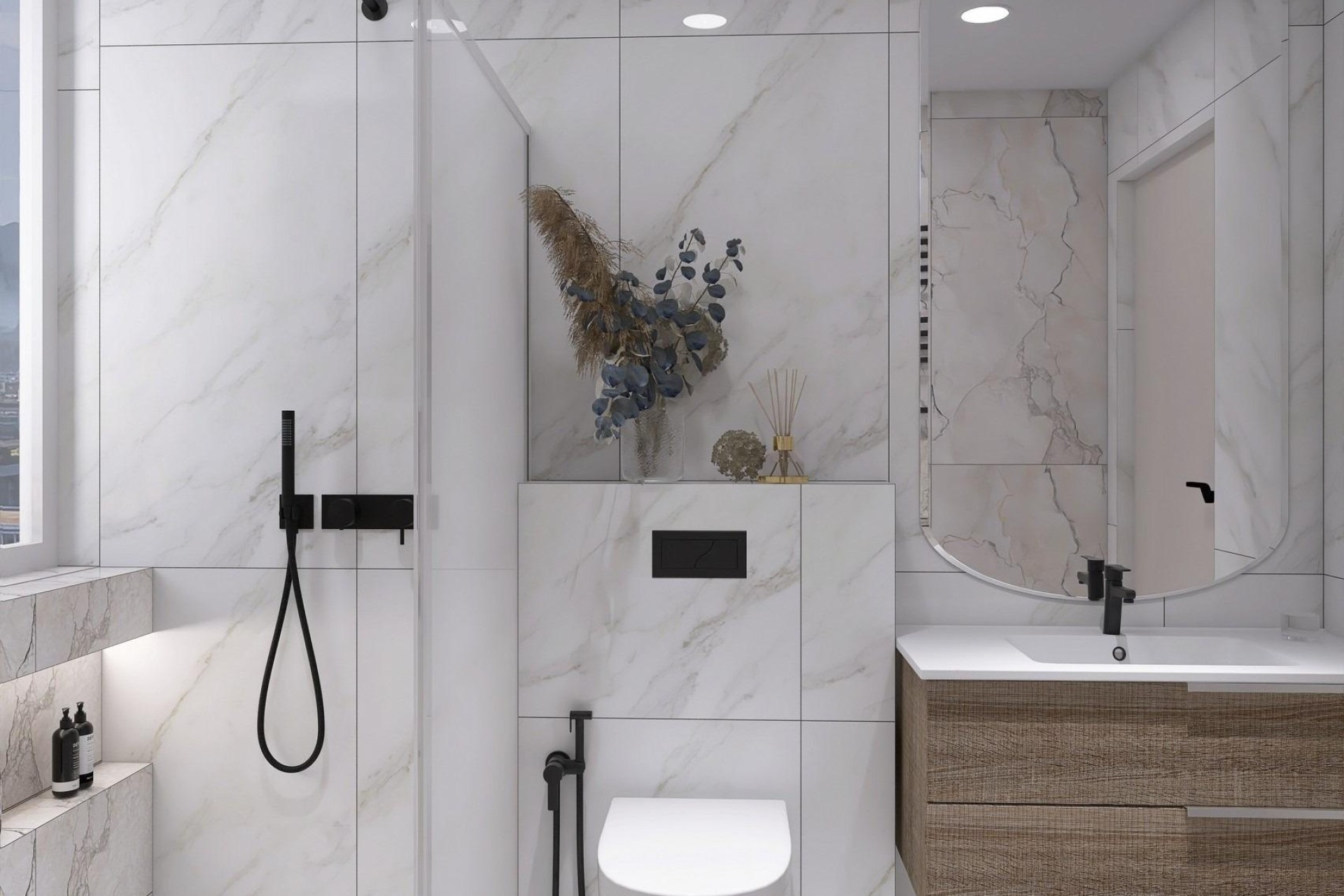 New Build - detached - Ciudad Quesada