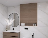 New Build - detached - Ciudad Quesada