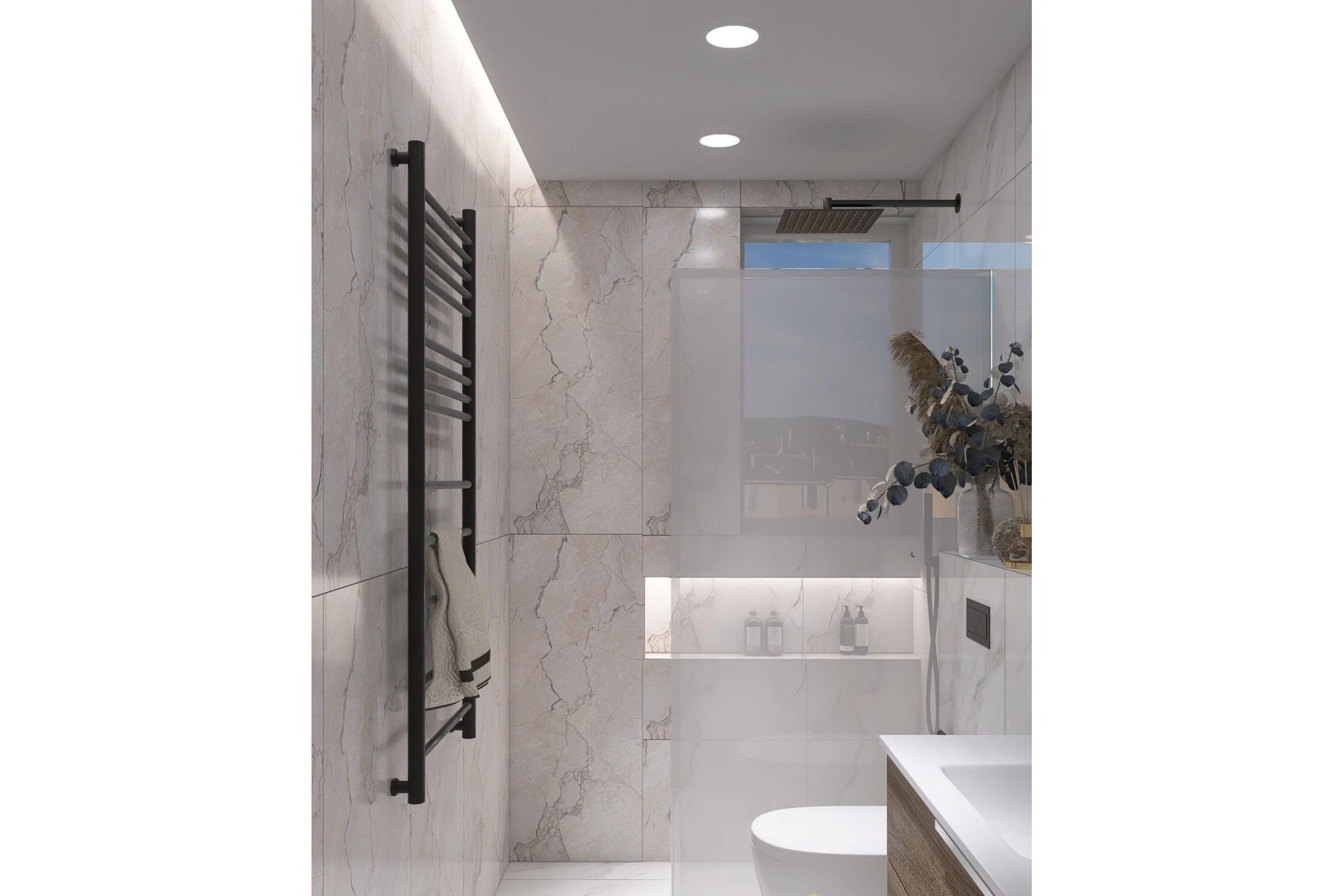 New Build - detached - Ciudad Quesada