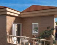 New Build - detached - Ciudad Quesada