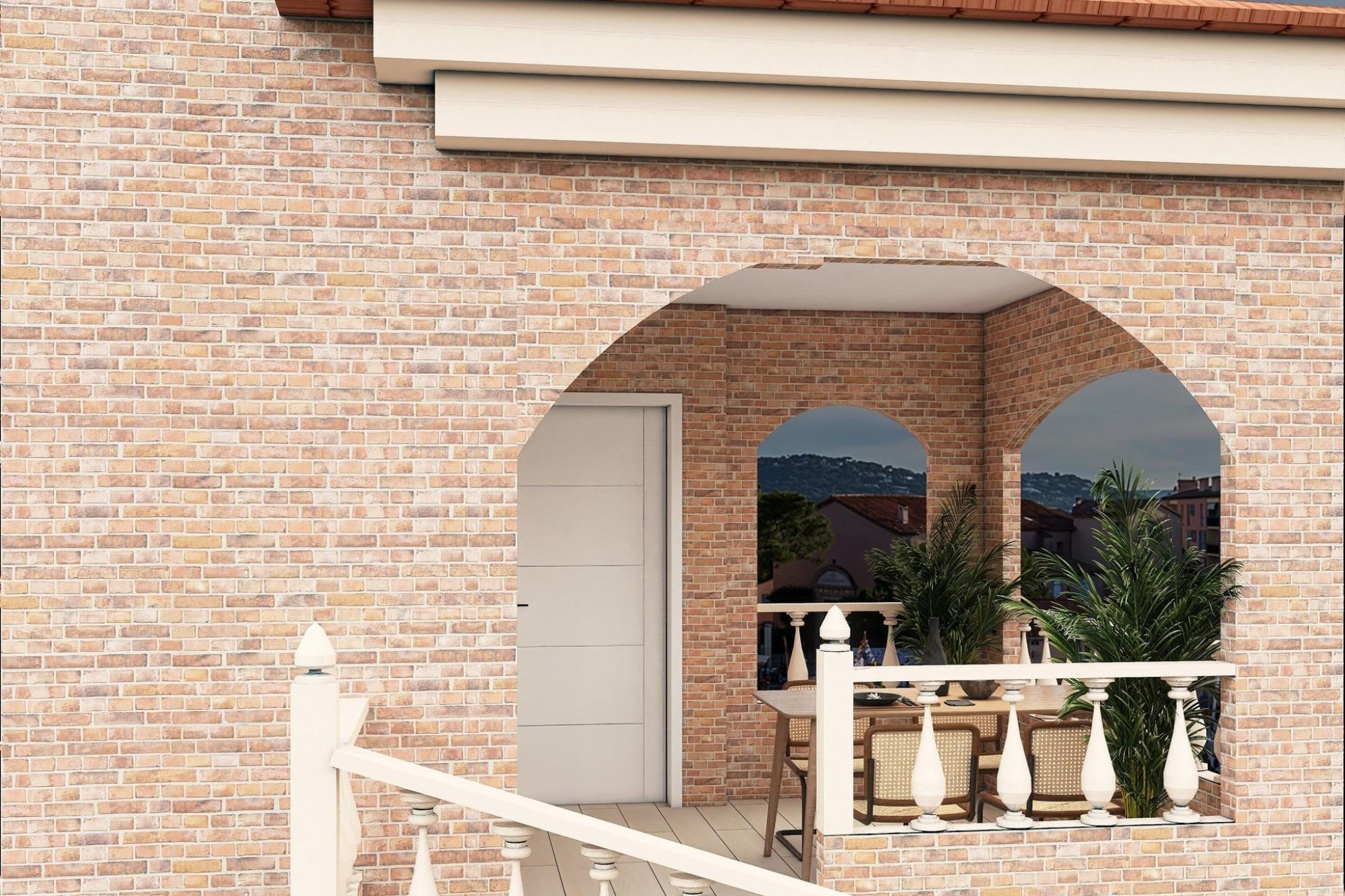 New Build - detached - Ciudad Quesada