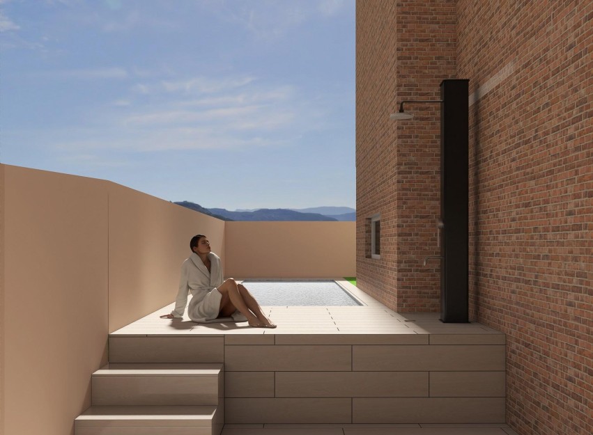 New Build - detached - Ciudad Quesada