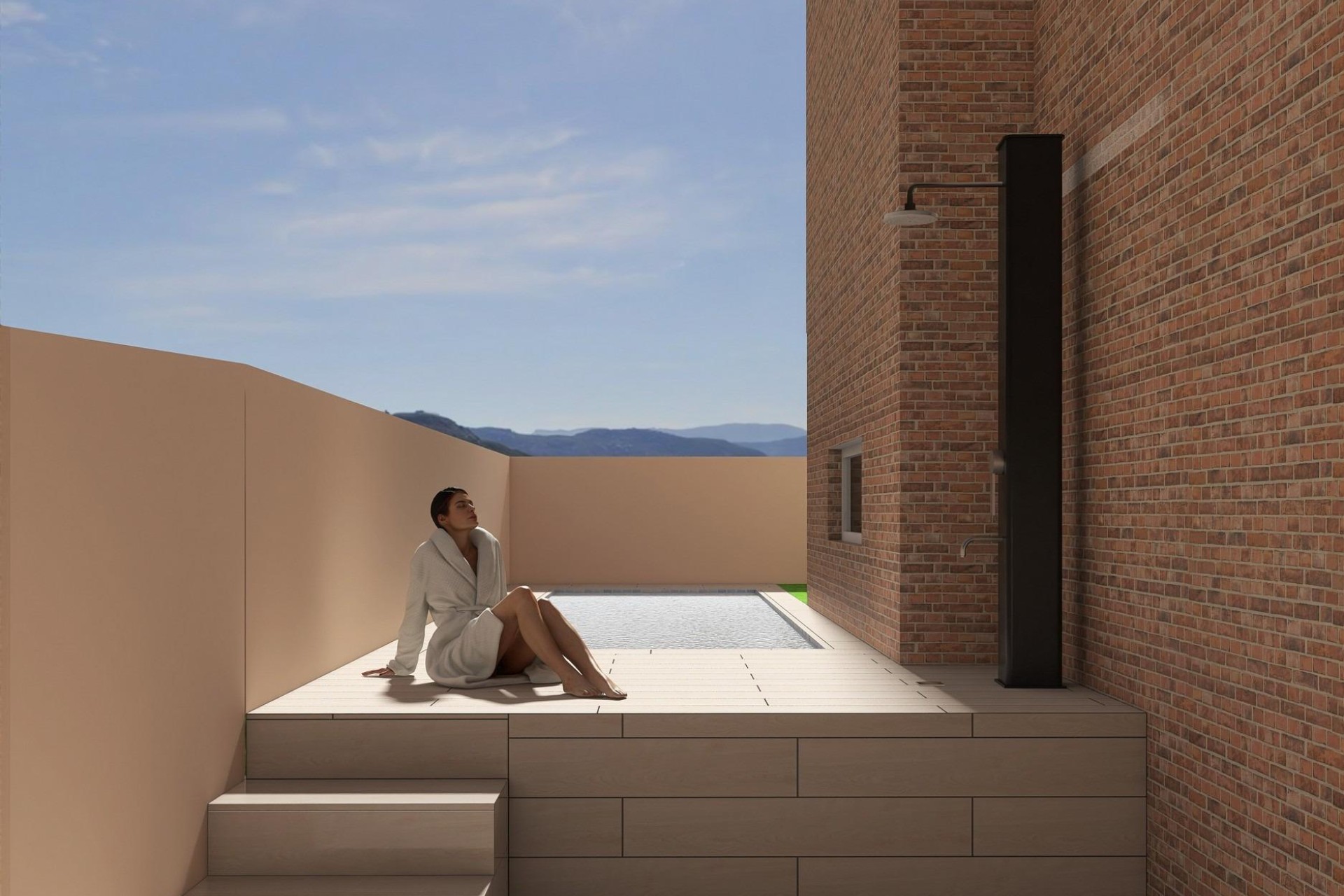 New Build - detached - Ciudad Quesada