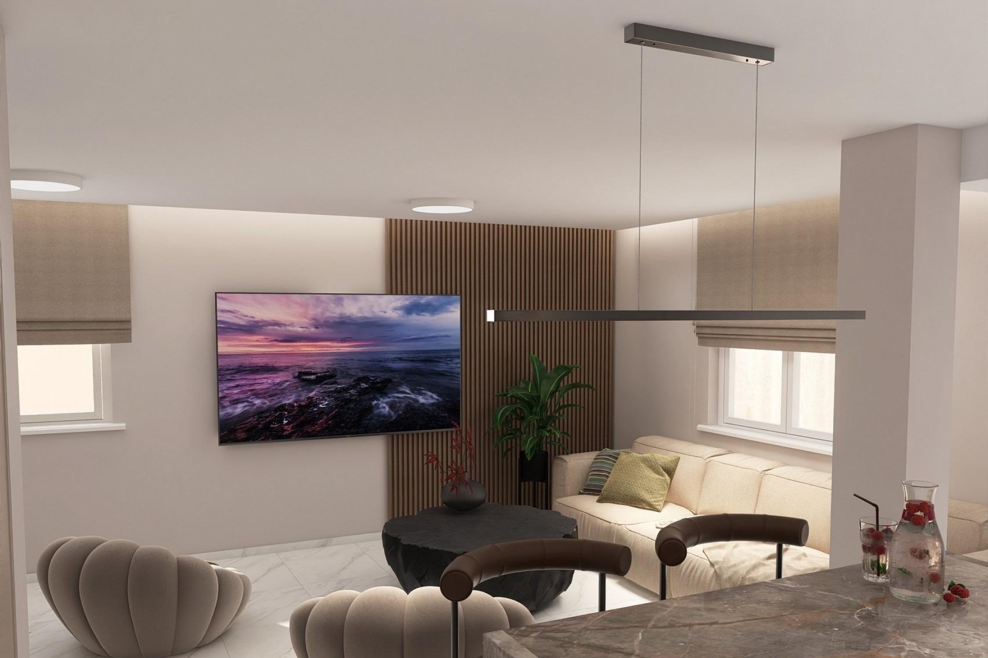 New Build - detached - Ciudad Quesada