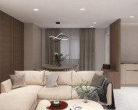 New Build - detached - Ciudad Quesada