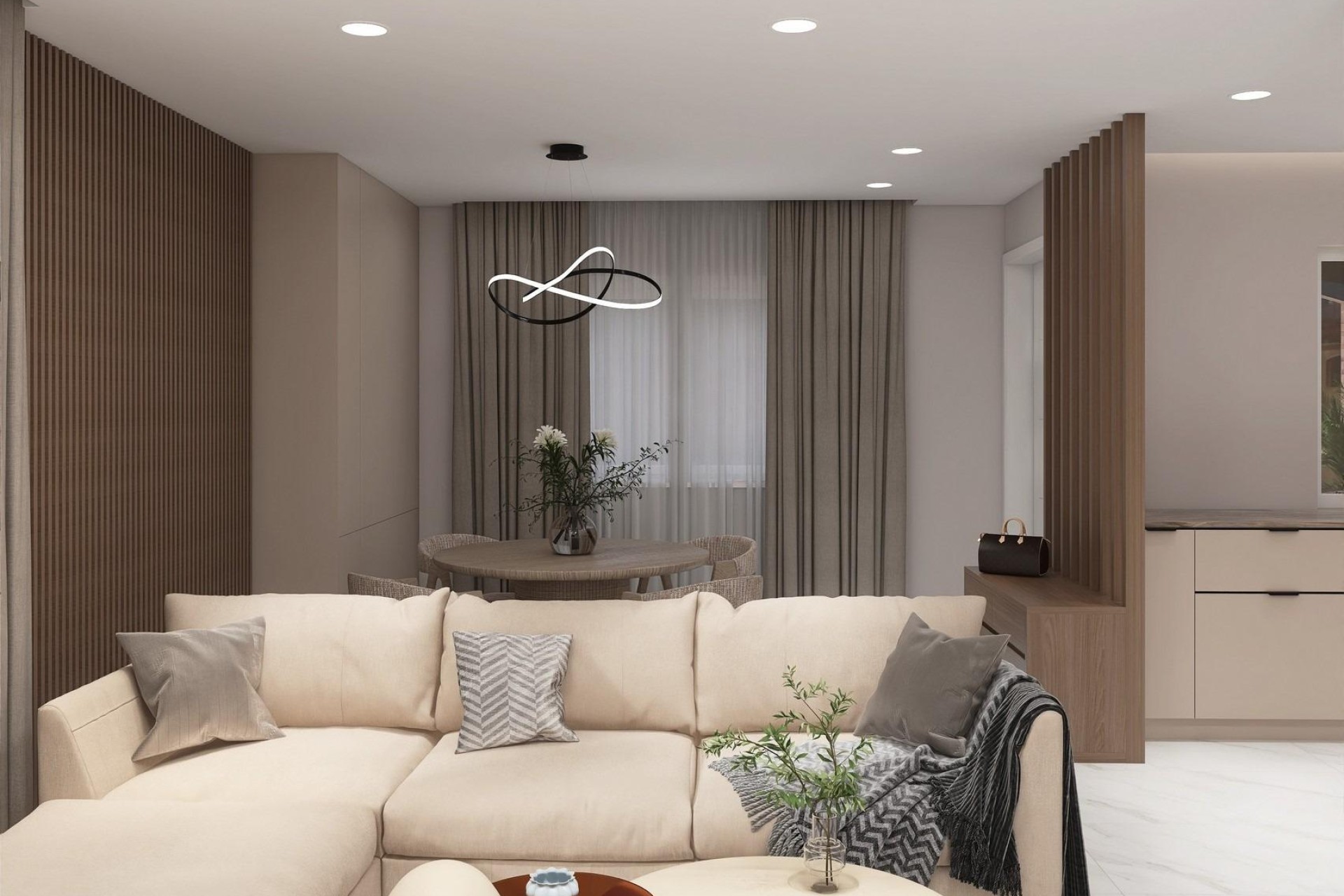 New Build - detached - Ciudad Quesada