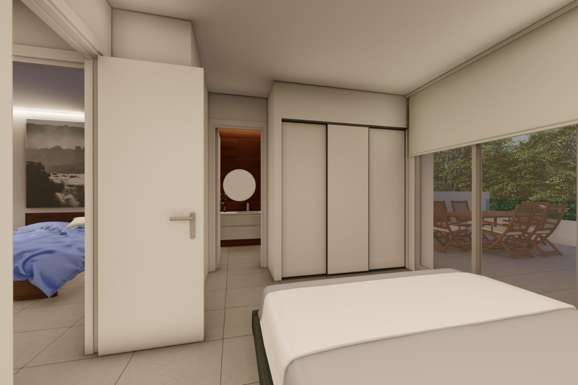 New Build - detached - Daya Nueva