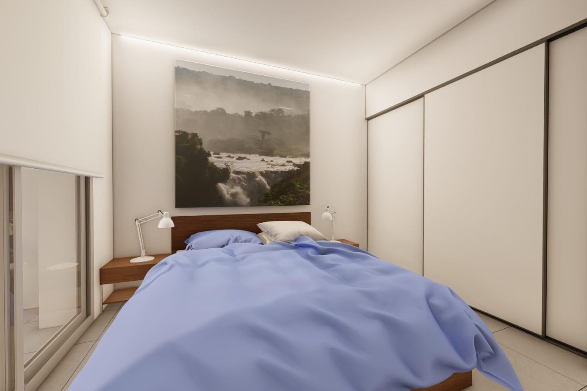 New Build - detached - Daya Nueva